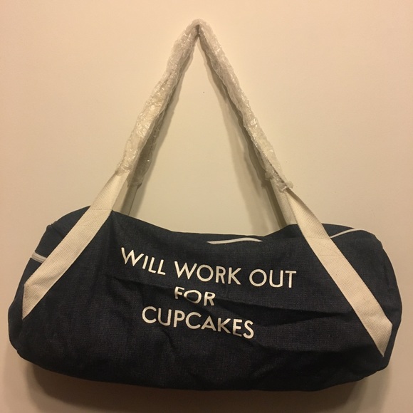 Handbags - Gym Bag